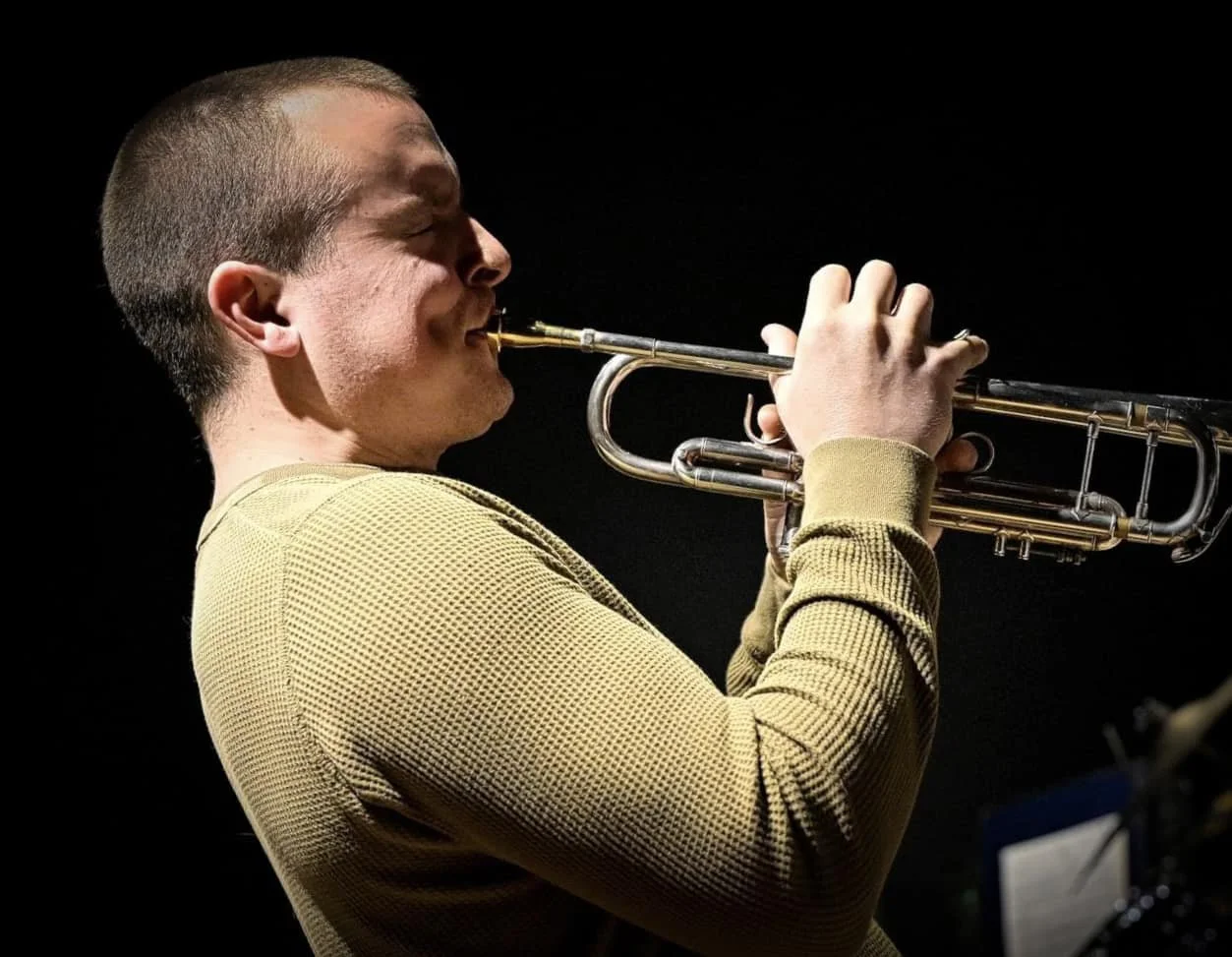 Griff Kaz Quartet at Duende