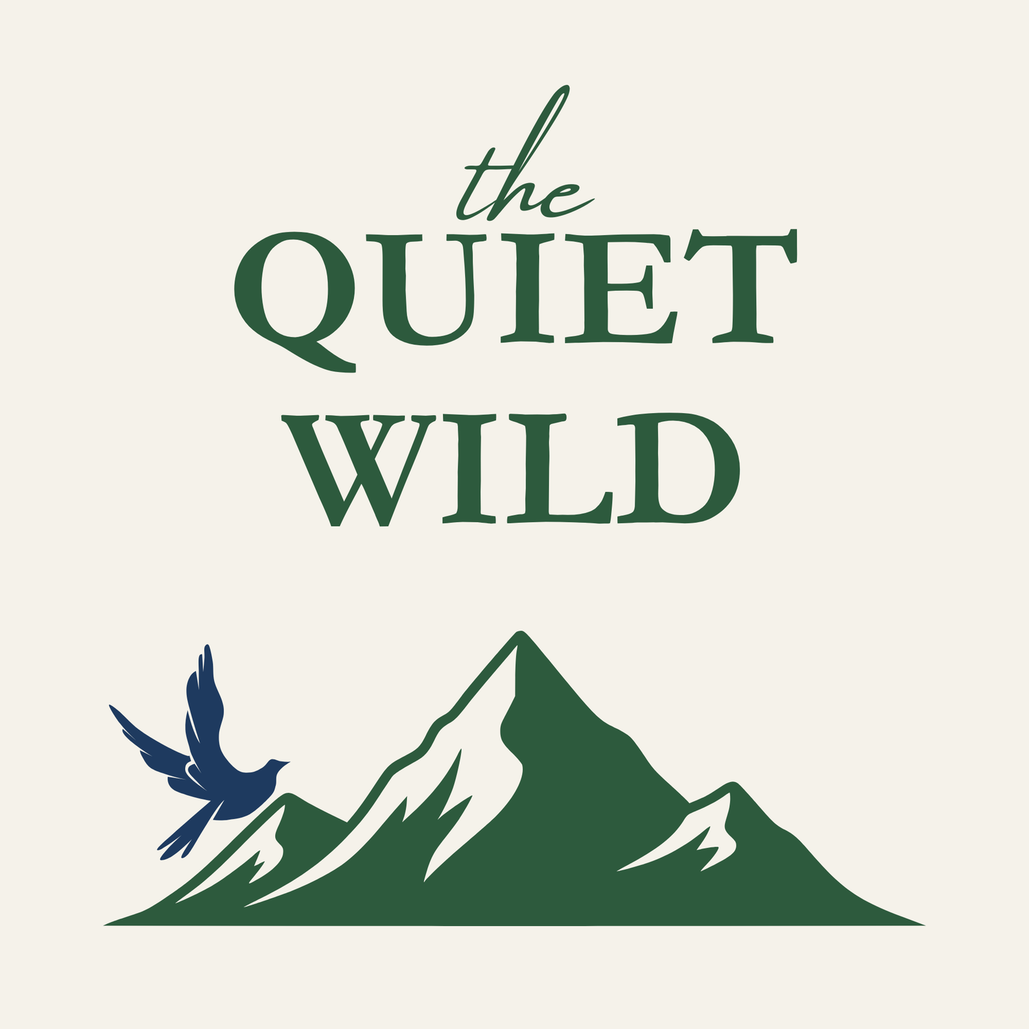 The Quiet Wild