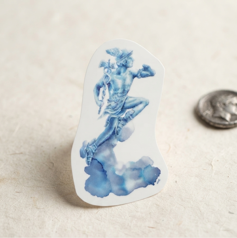 Hermes Sticker.png