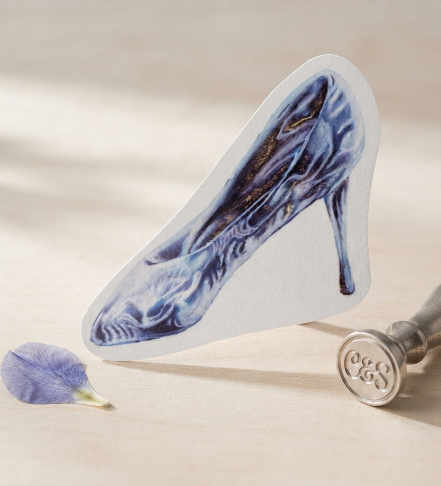 Glass Slipper Sticker.png