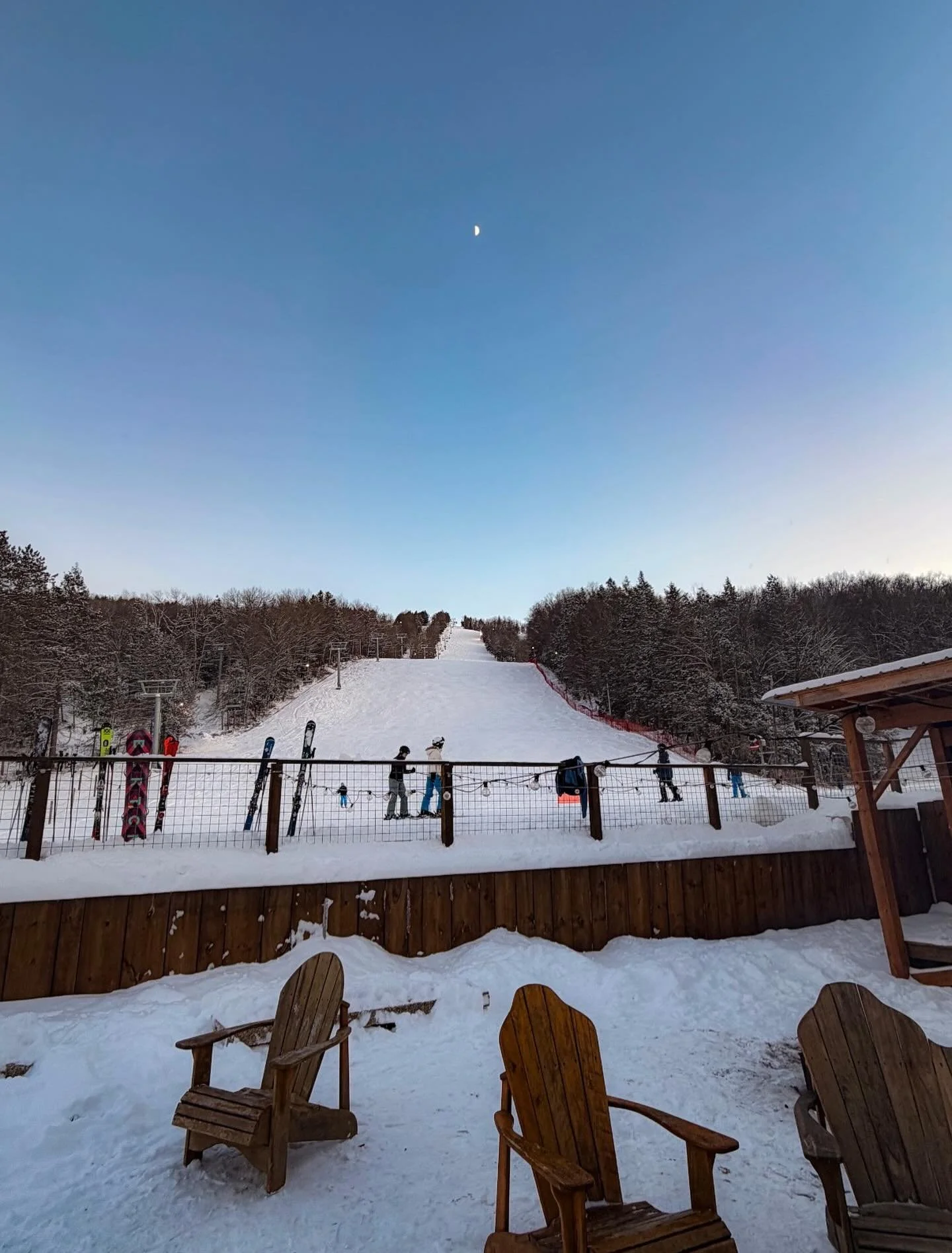 i hope you find rest in 2026
&amp; remember 
the energy of resolutions 
don&rsquo;t begin
until the spring equinox.

with love,
the season of the moon 🌙