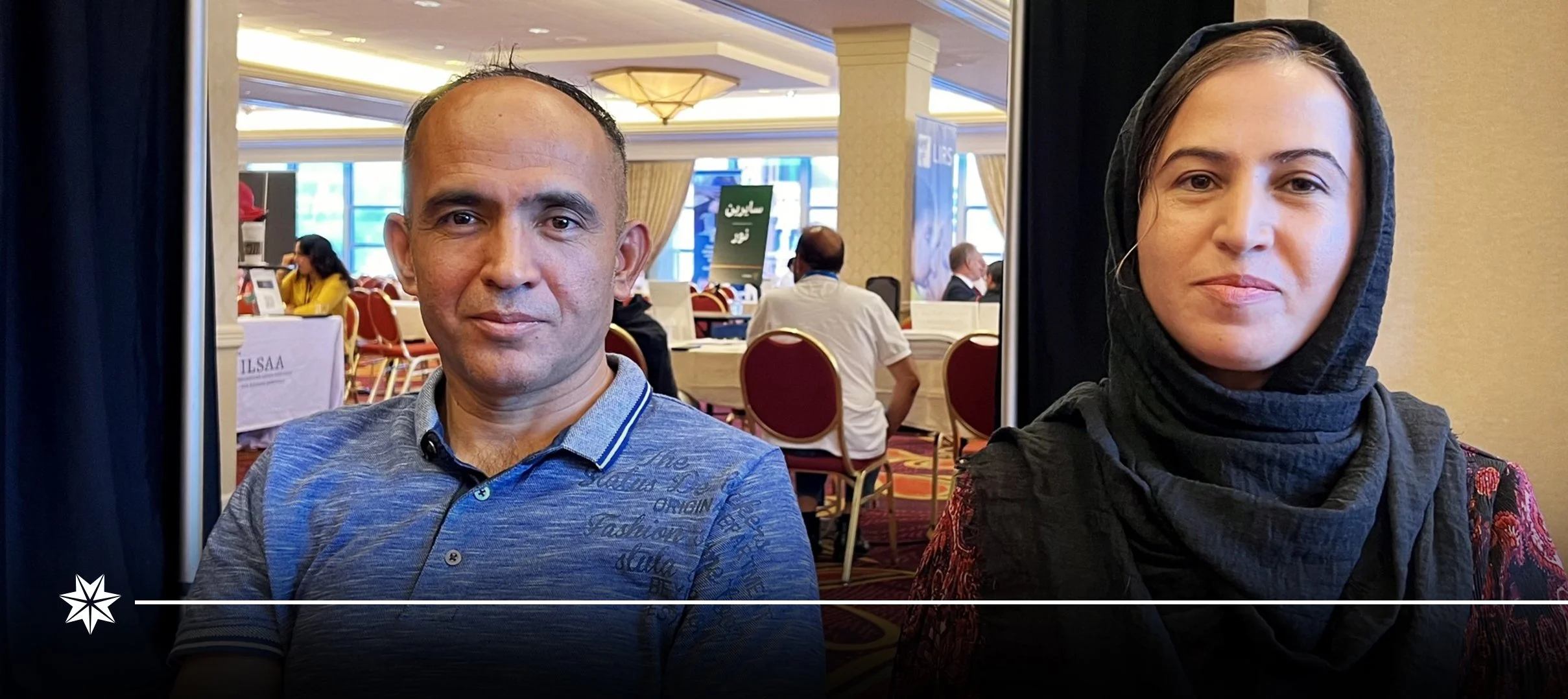 Helping Our Afghan Allies Build New Lives in America