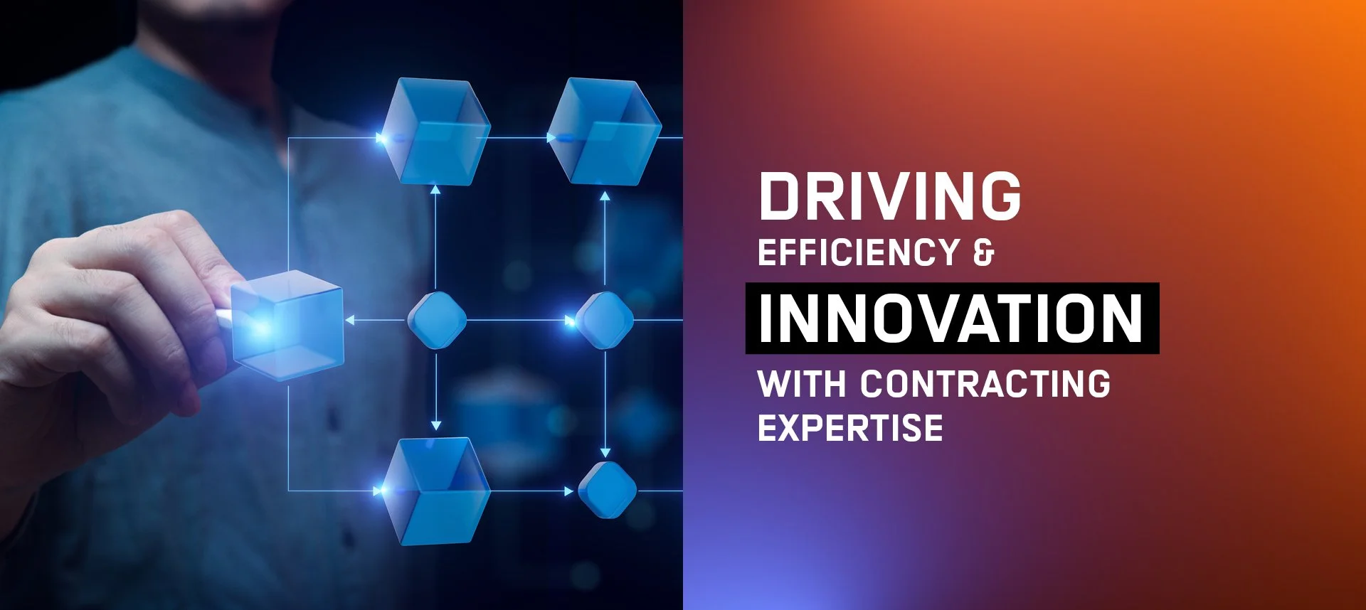 Empowering Federal IT in FY25: Driving Efficiency &amp; Innovation with Contracting Expertise