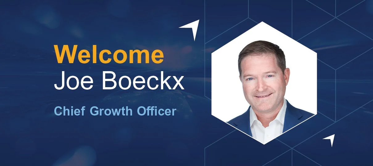 Cherokee Federal Appoints Chief Growth Officer to Drive Future Success