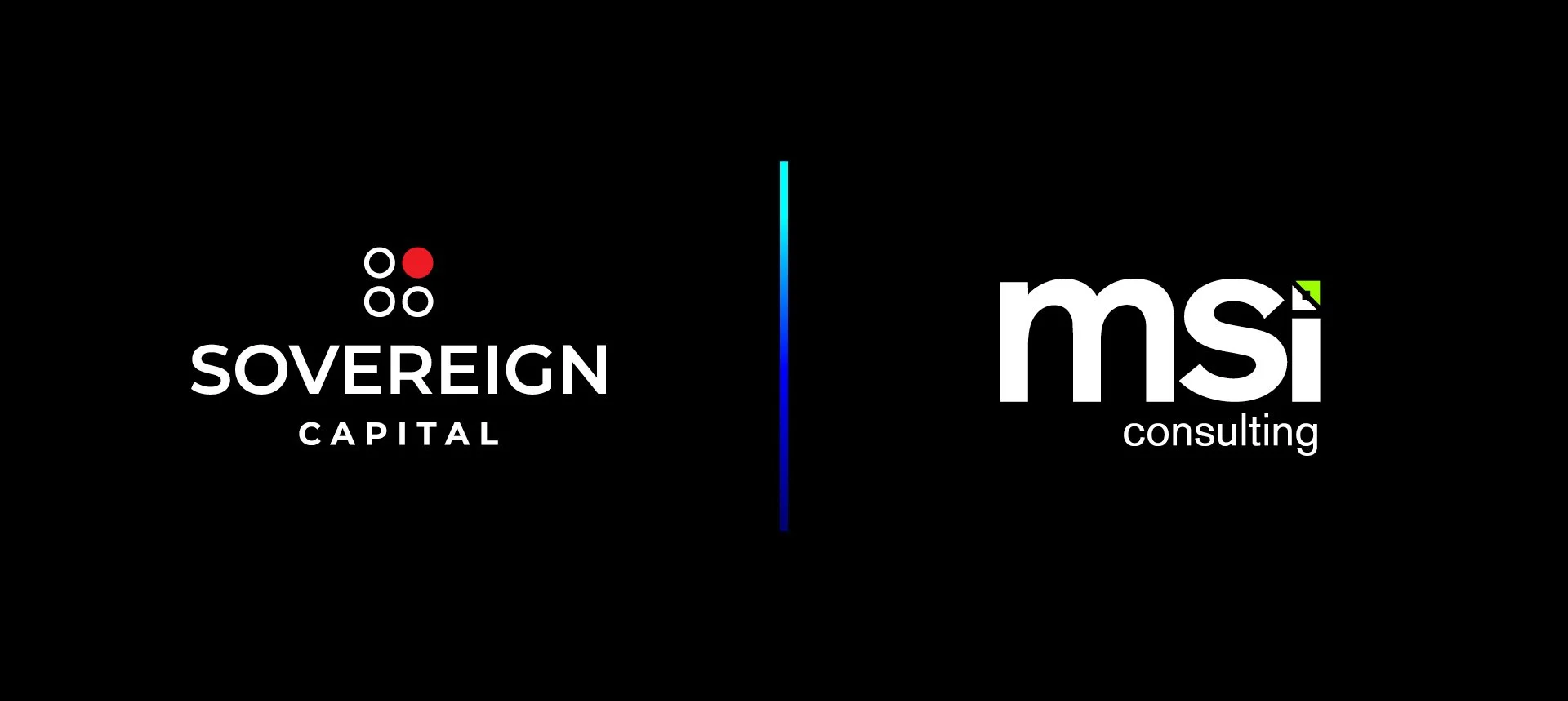 Cherokee Federal’s Growth Capital Division Acquires Majority Stake in MSI, LLC