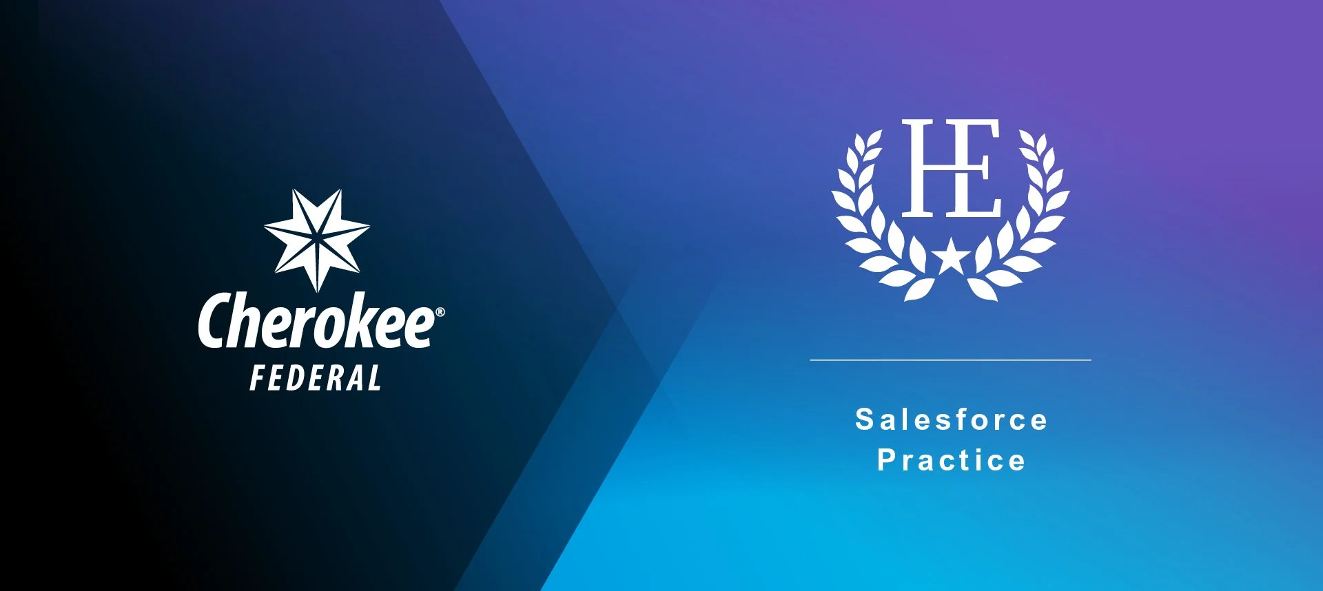 Cherokee Federal Strengthens Digital Modernization Capabilities with Acquisition of the Salesforce Practice of HigherEchelon, HESFP