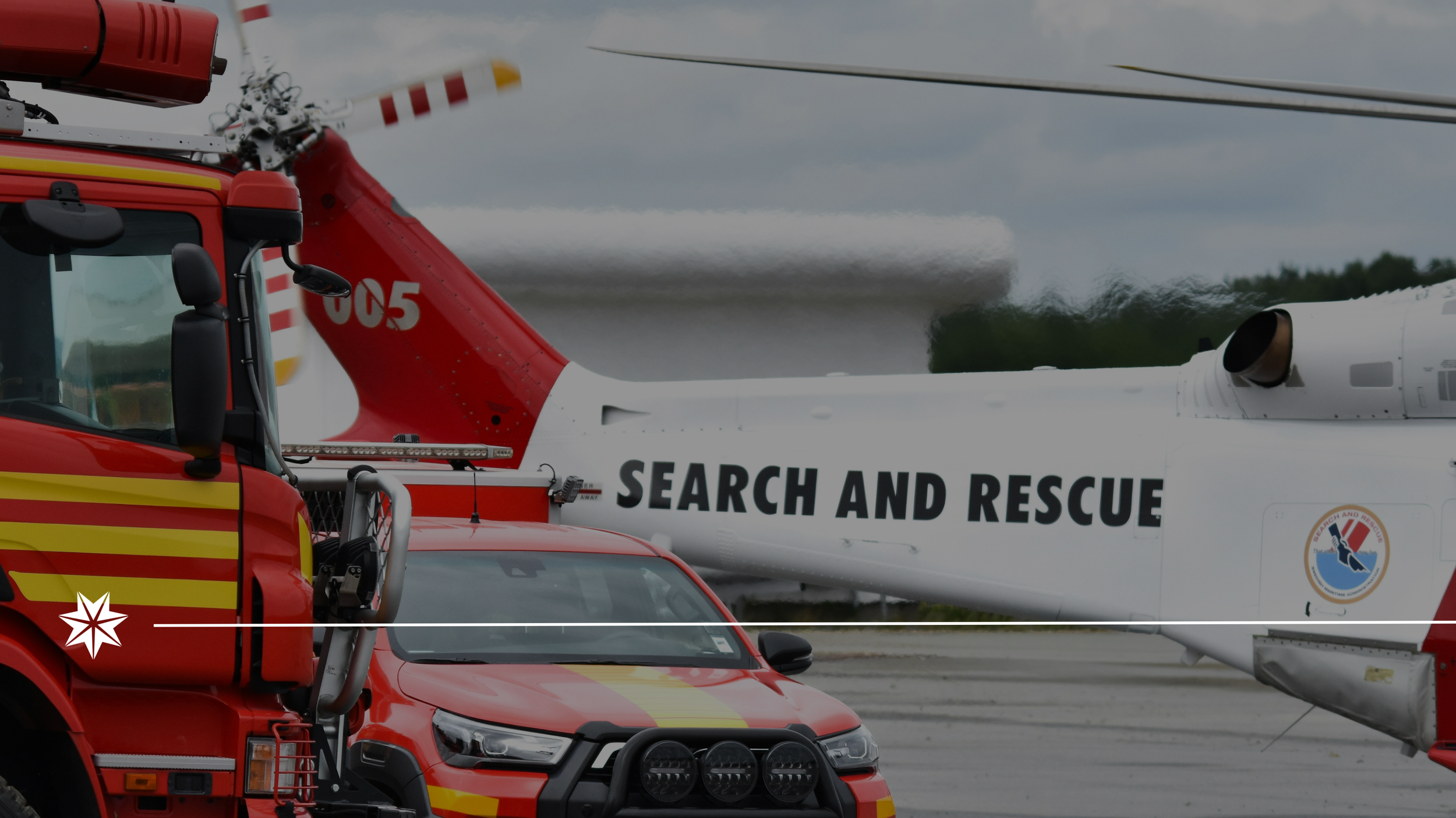 Recovery Begins with Coordination