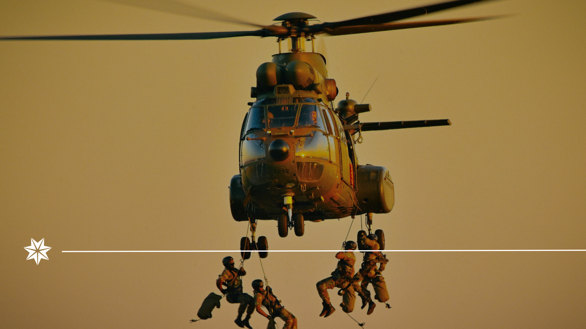 Operational Tempo Without Compromise: Supporting Missions in Dynamic Environments