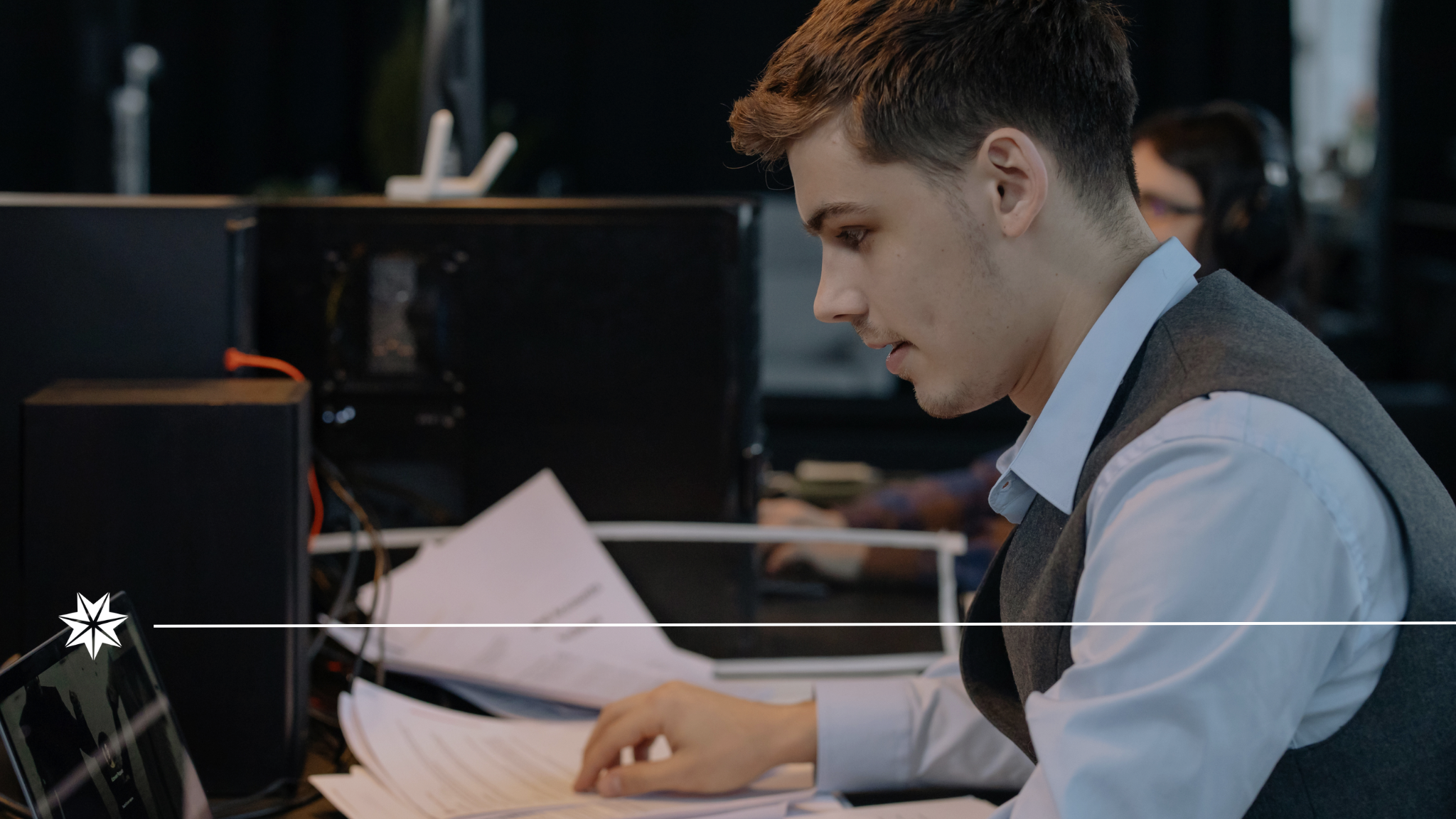 Behind Every Mission: The Operational Infrastructure That Keeps Teams Moving