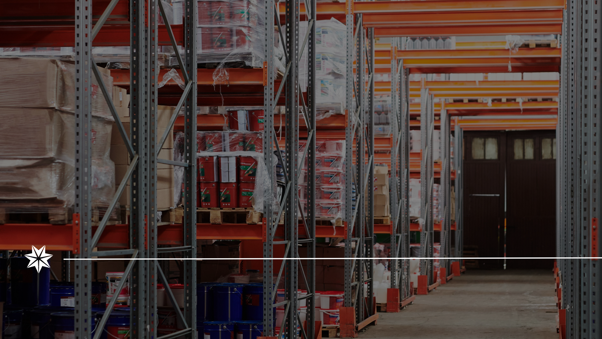 From Warehouse to Warfighter: Modernizing Federal Inventory Management