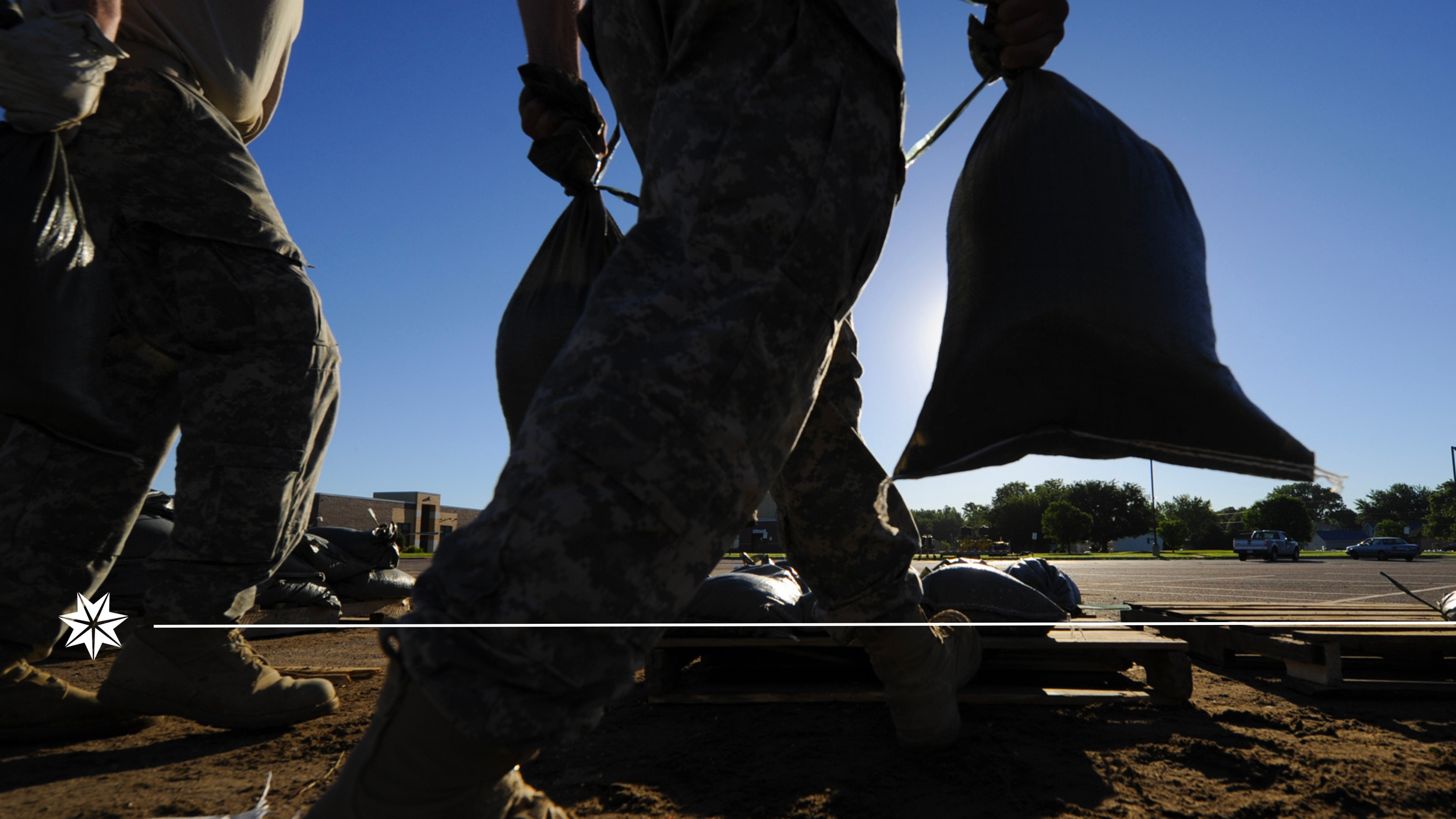 Moving Resources When Every Minute Matters