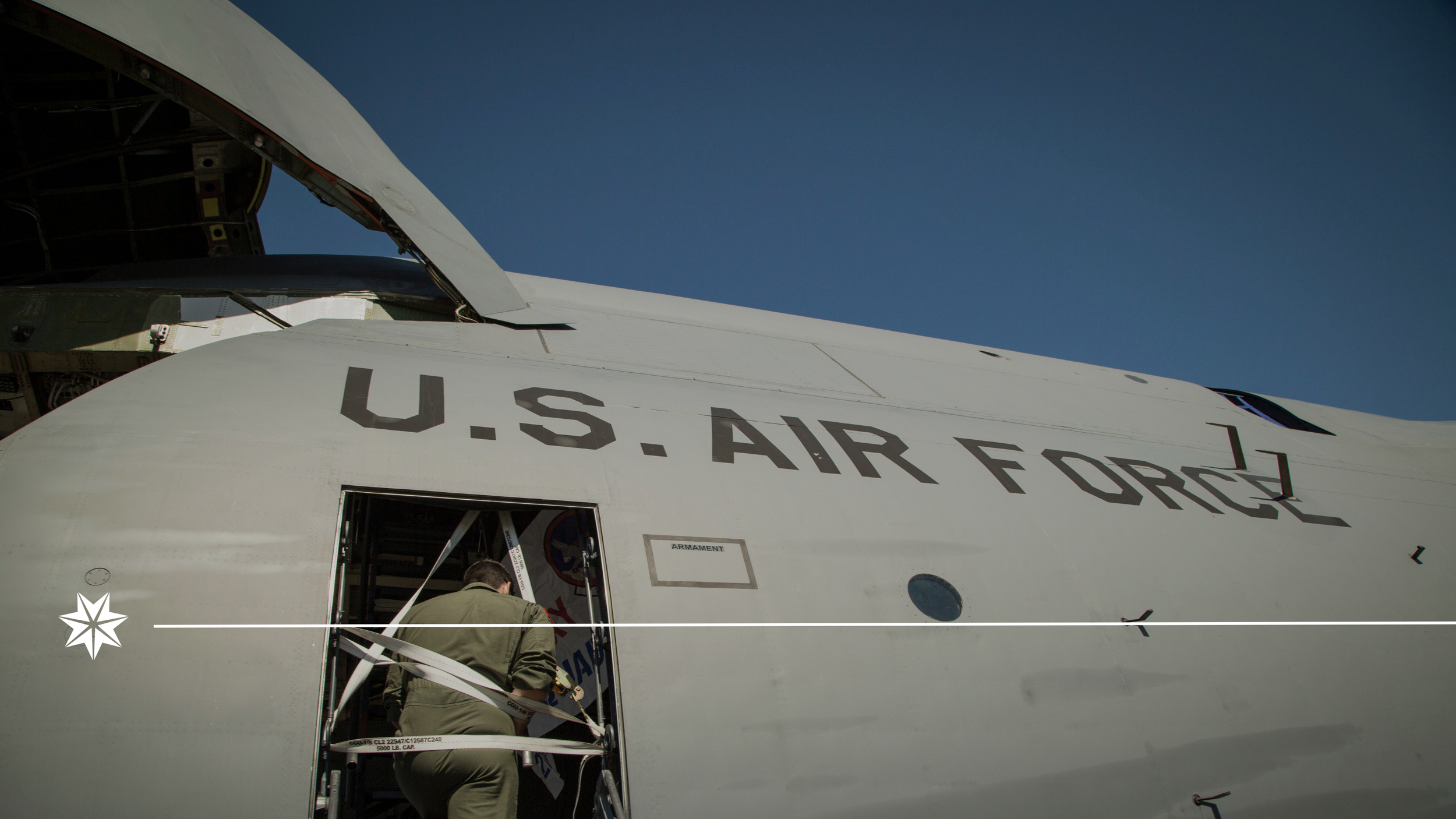 The Future of Sustainment: Data-Driven Maintenance and Readiness
