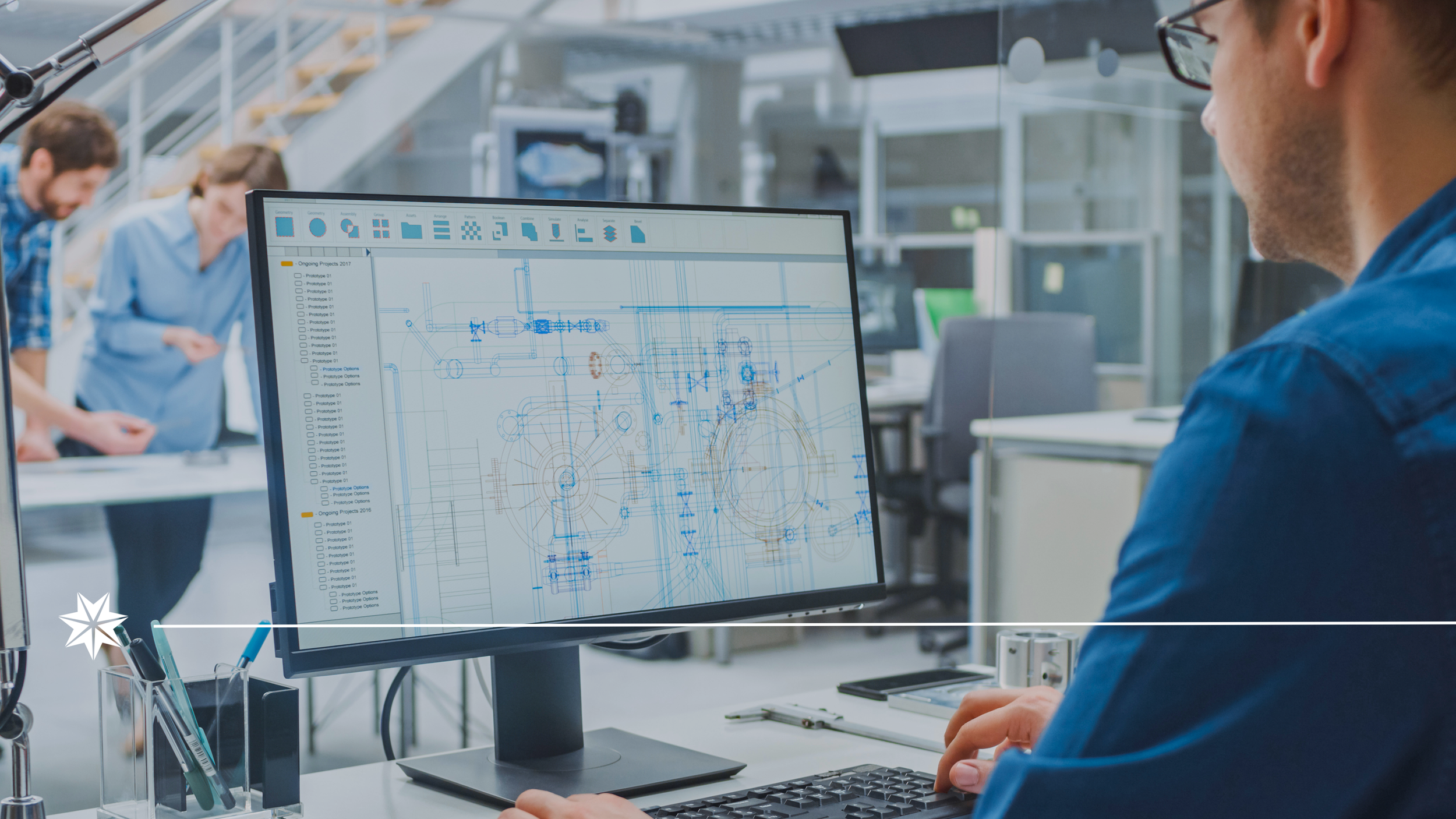 Engineering for Obsolescence: Extending the Life of Critical Defense Systems