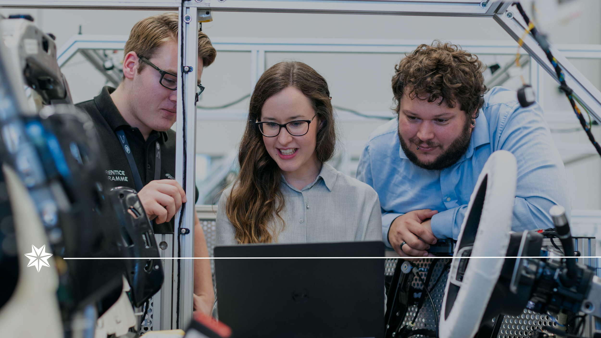 From Concept to Production: Accelerating Product Development for Government Programs