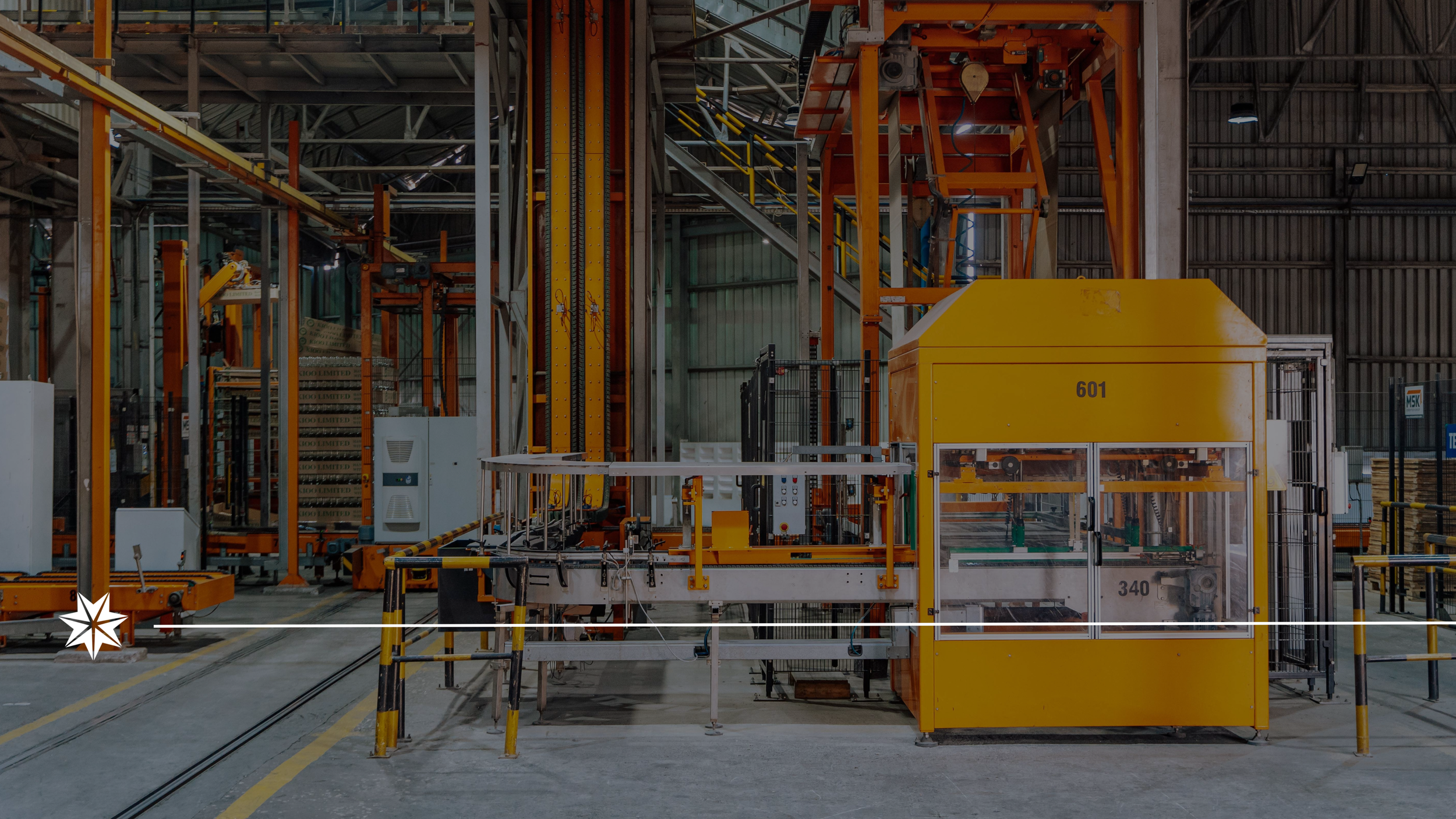 Manufacturing at Scale Without Compromising Quality