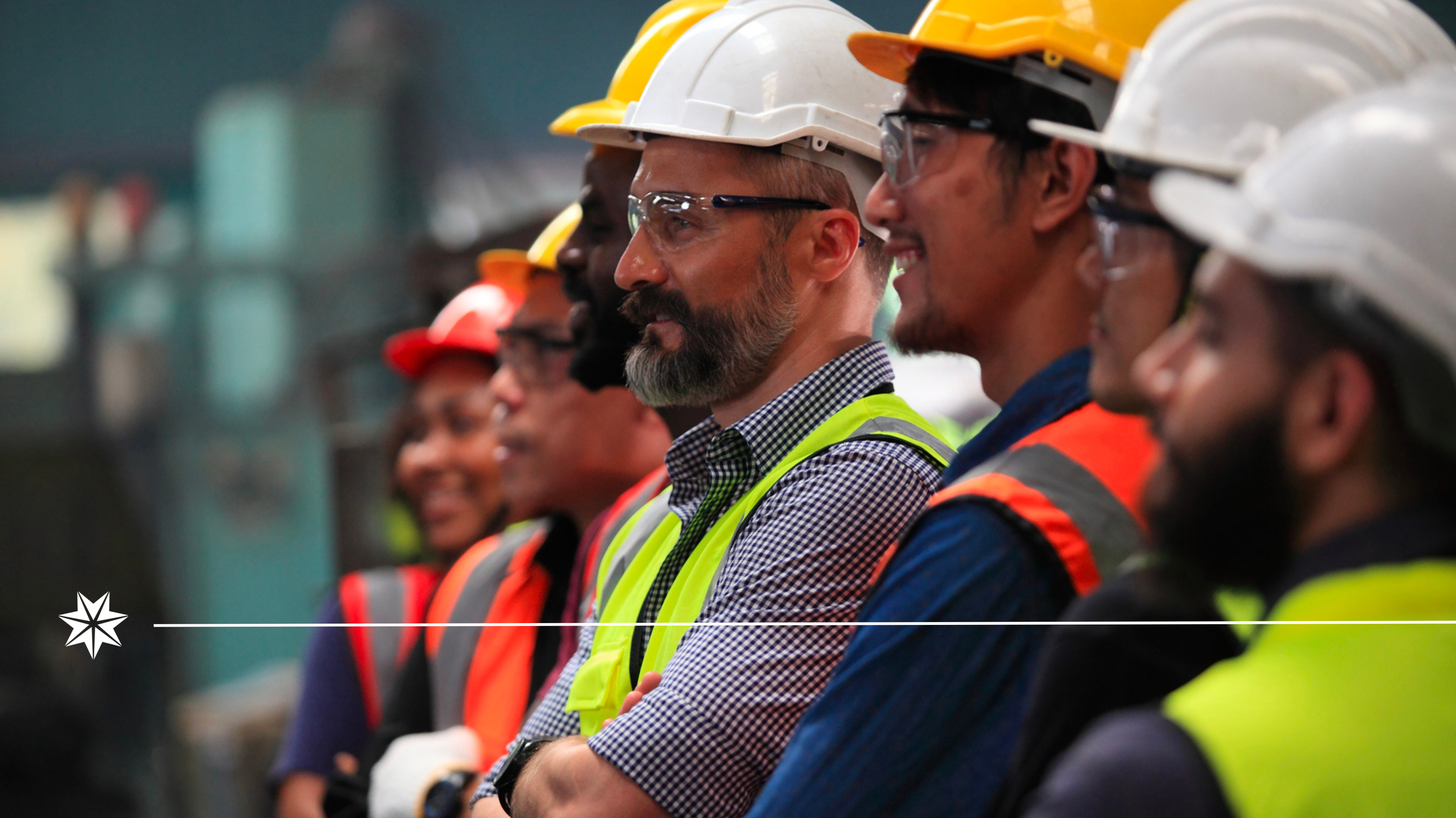 The Workforce Behind Mission Success