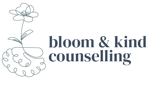 Bloom &amp; Kind Counselling