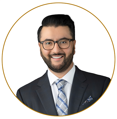 Masi Bardi, Personal Real Estate Corporation, Oakwyn Realty