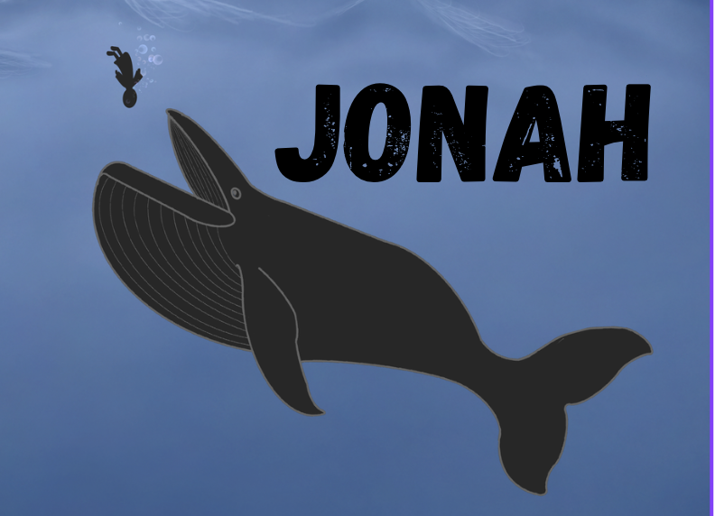 Jonah