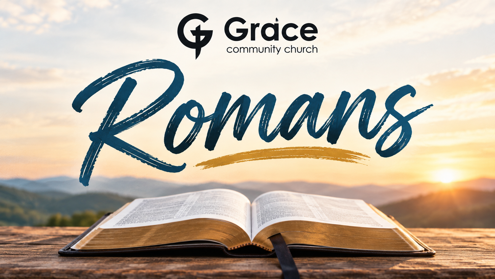 Romans 1:8-12