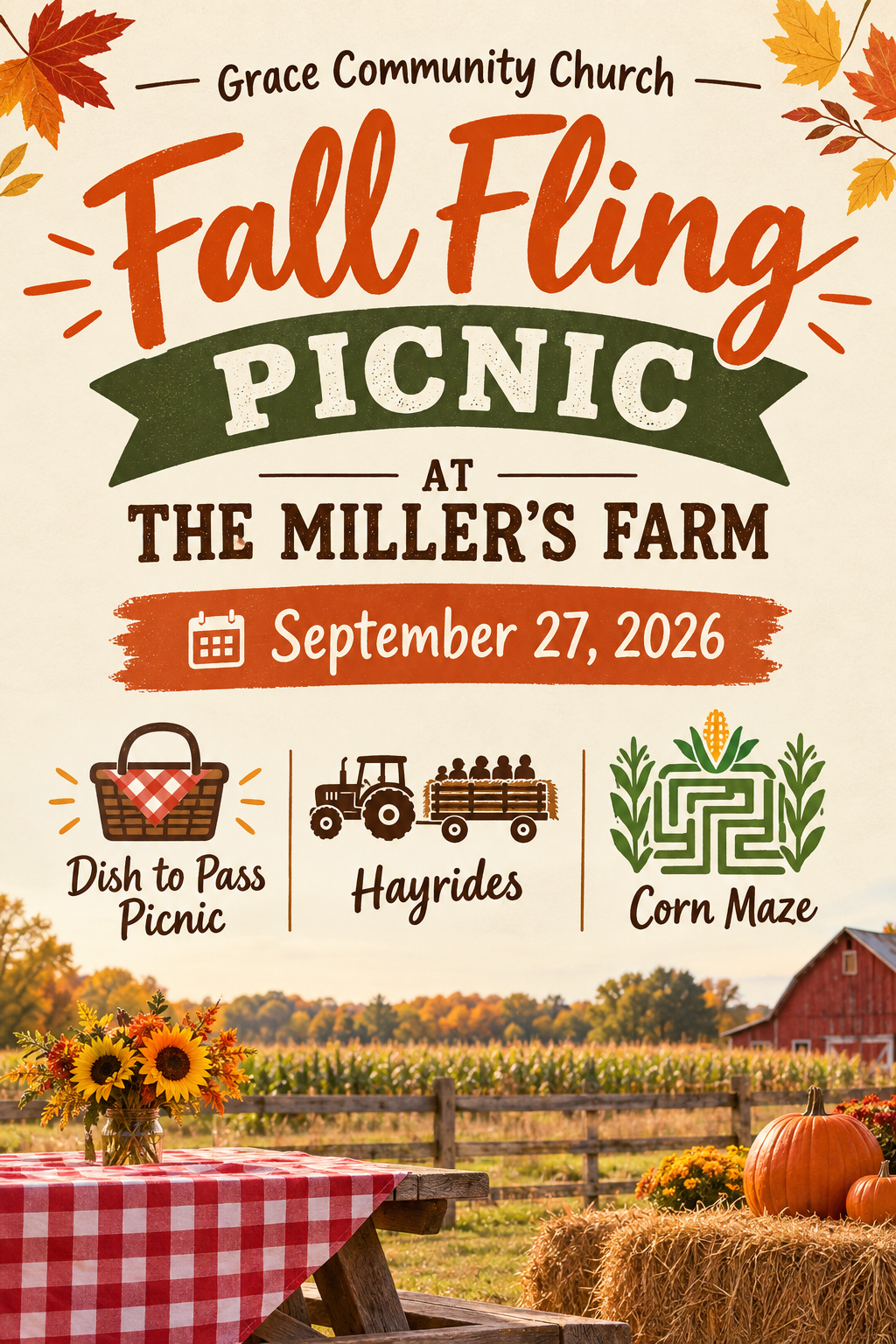 Fall Fling