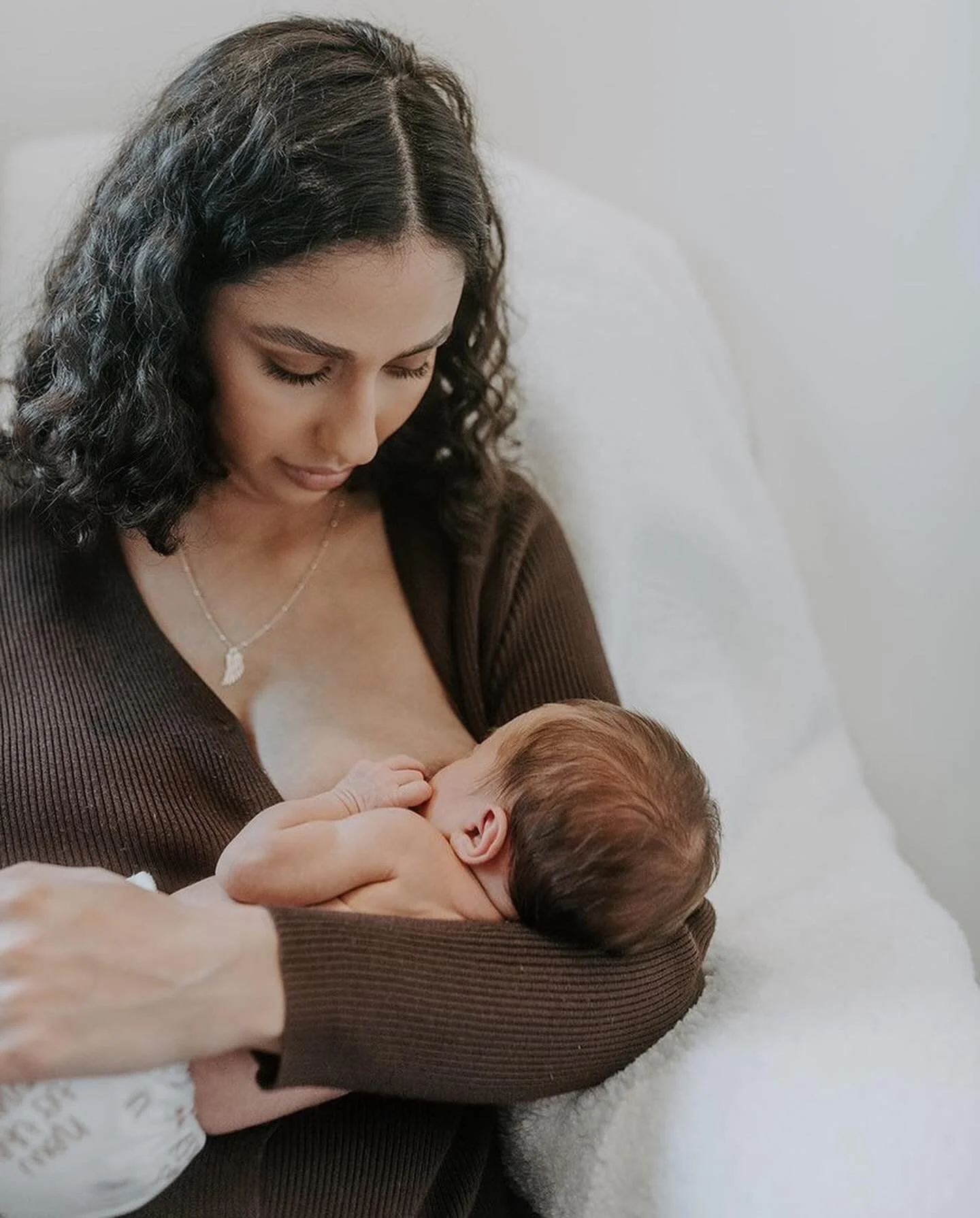 💞 The Bairns Breastfeeding Group 💞

After the lovely success of our New Mum Meet-Up (so many tiny babies in the caf&eacute; last week! 🥰), we&rsquo;re excited to launch our very own Breastfeeding Group here at Bairns Play Caf&eacute;.

🗓 Tuesdays