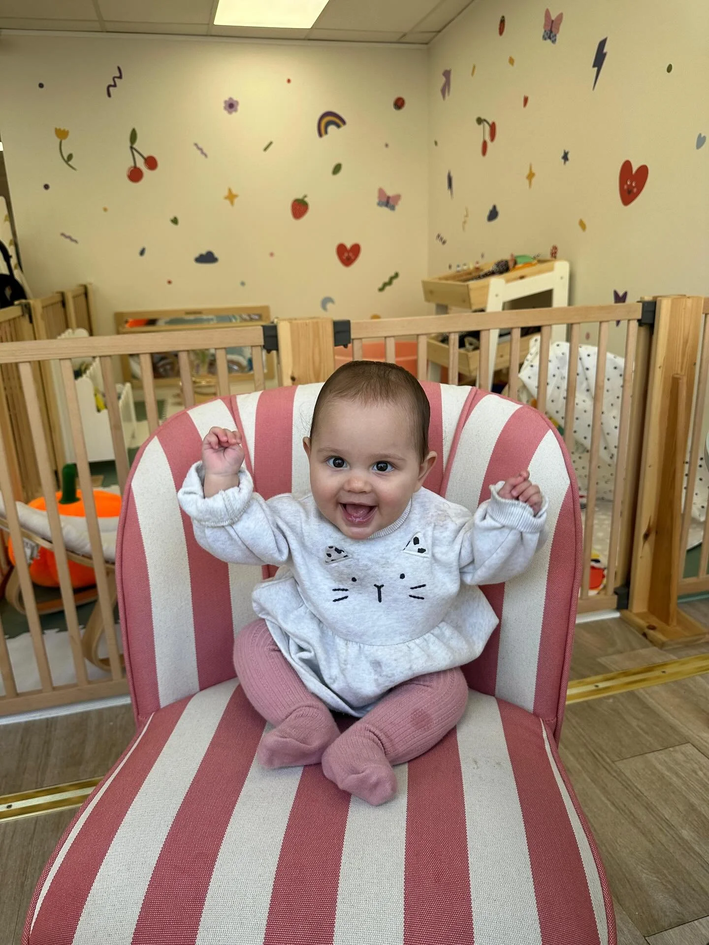 🎃 Half Term Fun at The Bairns! 🎃

It&rsquo;s a spooktacular week here at the play caf&eacute; &mdash; and we&rsquo;ve got something for everyone! 👻☕

🧁 Monday&ndash;Saturday: Kids eat for just &pound;2.50 with every adult meal! (Perfect for hungr