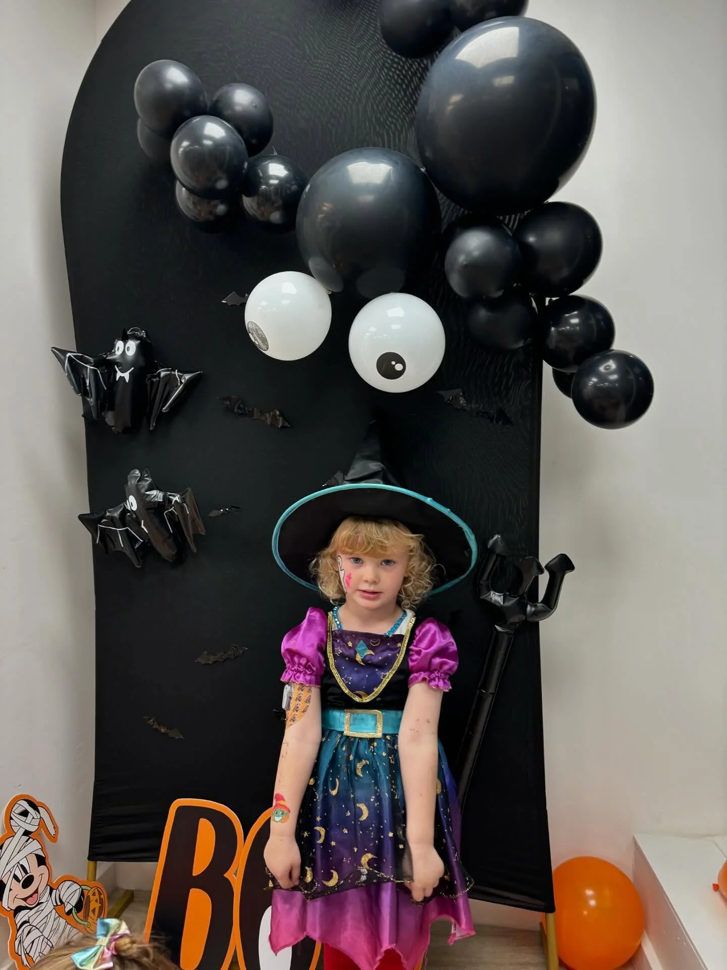 🌟 Diabetes Awareness Month 🌟

Tag a friend to make sure they know the signs &amp; symptoms of Type 1 Diabetes.
💙 One commenter will win FREE entry (winner announced end of November)! 💙

This is Amelia, age 3. We&rsquo;ve known her since she was a