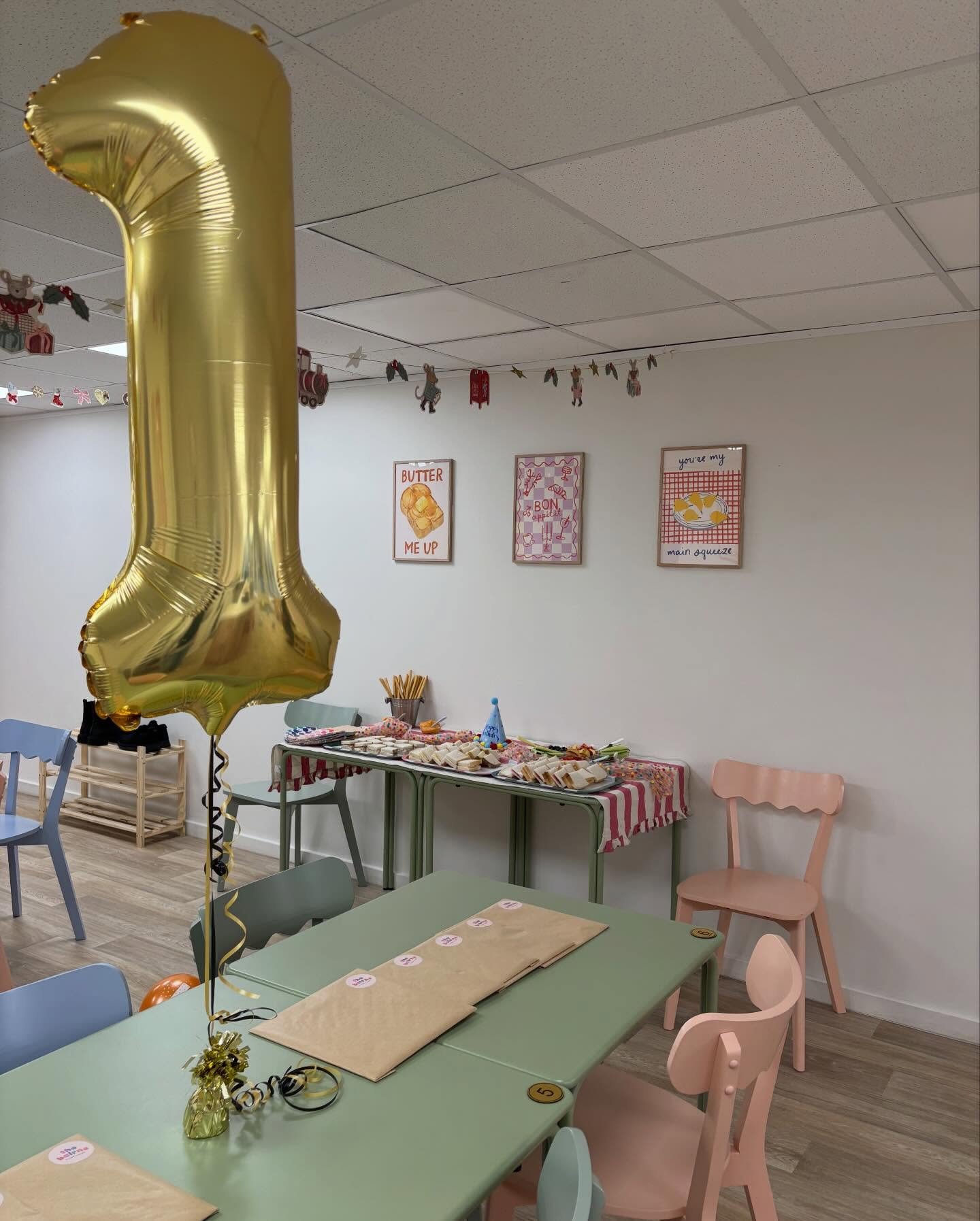 Looking for the perfect stress-free party? Our deluxe party includes all the fun, without the stress. 

Cake✅
Decorations✅
Party bags✅
Food✅ 

Dm us for more info or head to our website to view the packages available🫶✨ 

#kidsparties #birthdayparty 