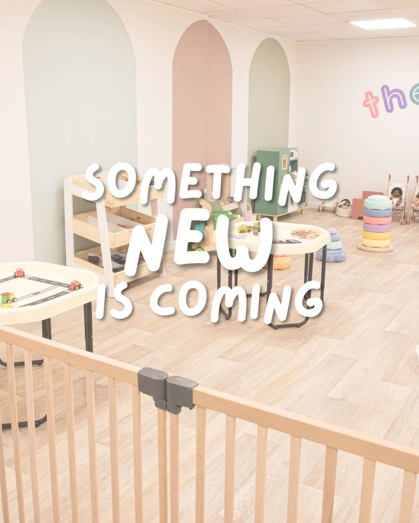 We&rsquo;ve got something very exciting to announce next week that we&rsquo;ll be trialling very soon👀 Those of you that already love us, will love this. Those of you that always want to be able to try our food &amp; drink but don&rsquo;t have under