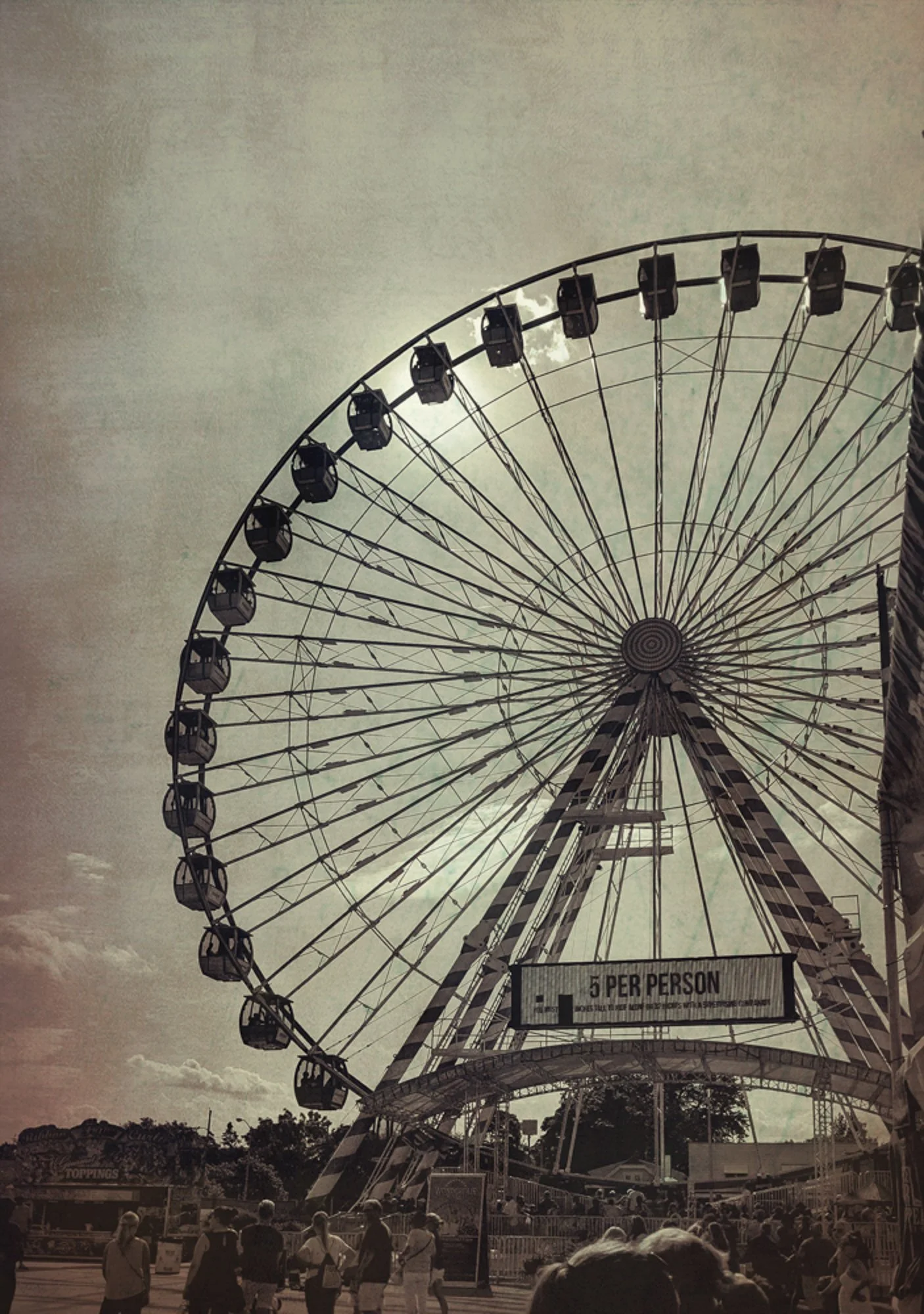 Ferris Wheel
