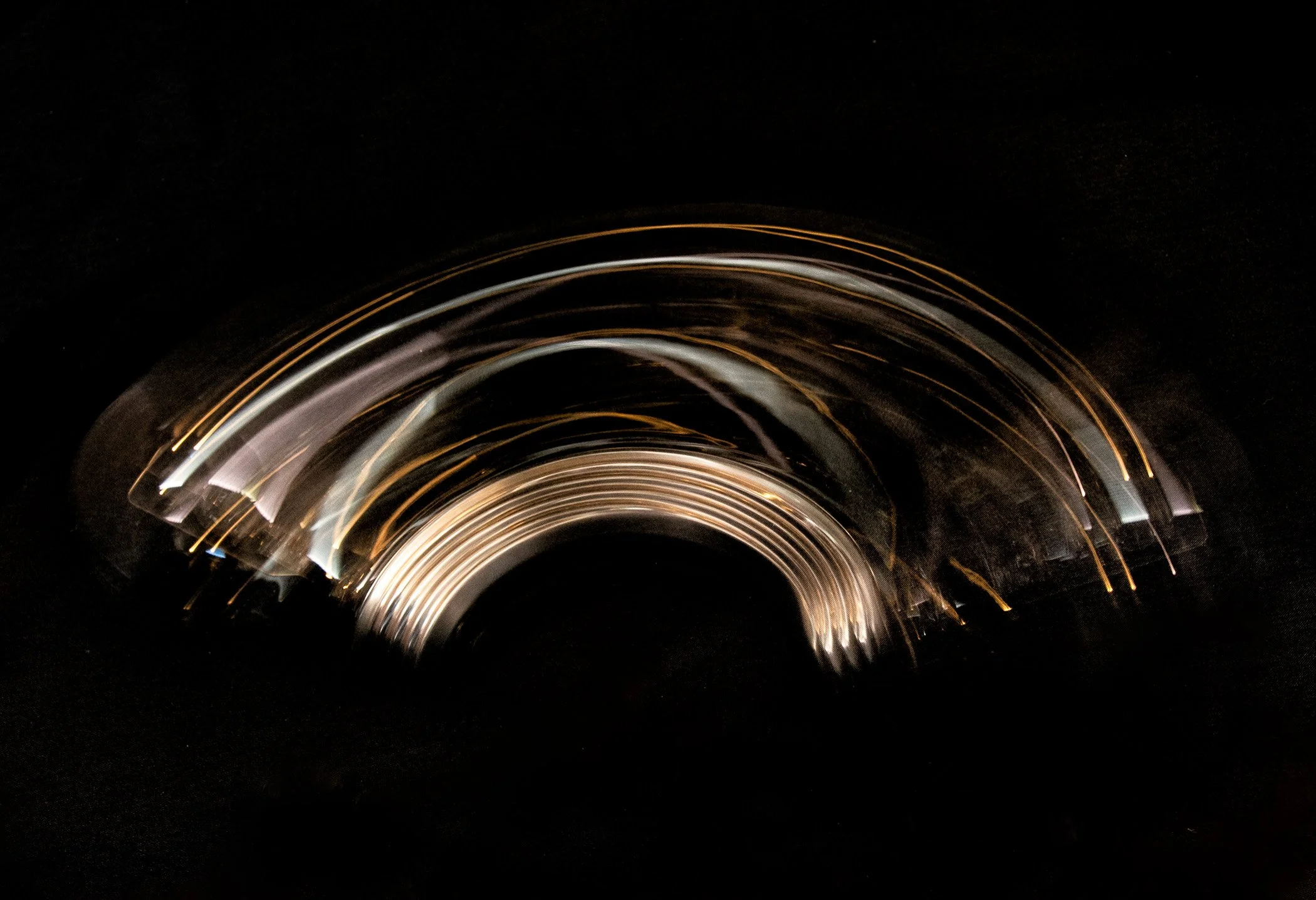  Reverse ICM Lightbulb Rainbow 