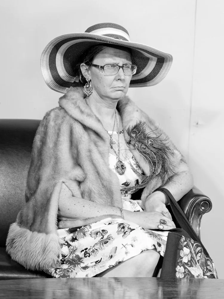 Dress Rehearsal of "Tartuffe", August 2025 at Inspiration Studios