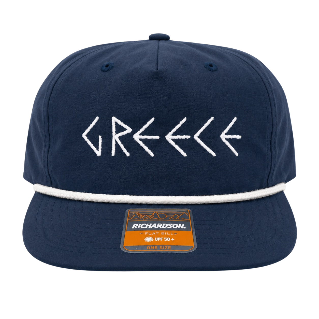 Greece Hat