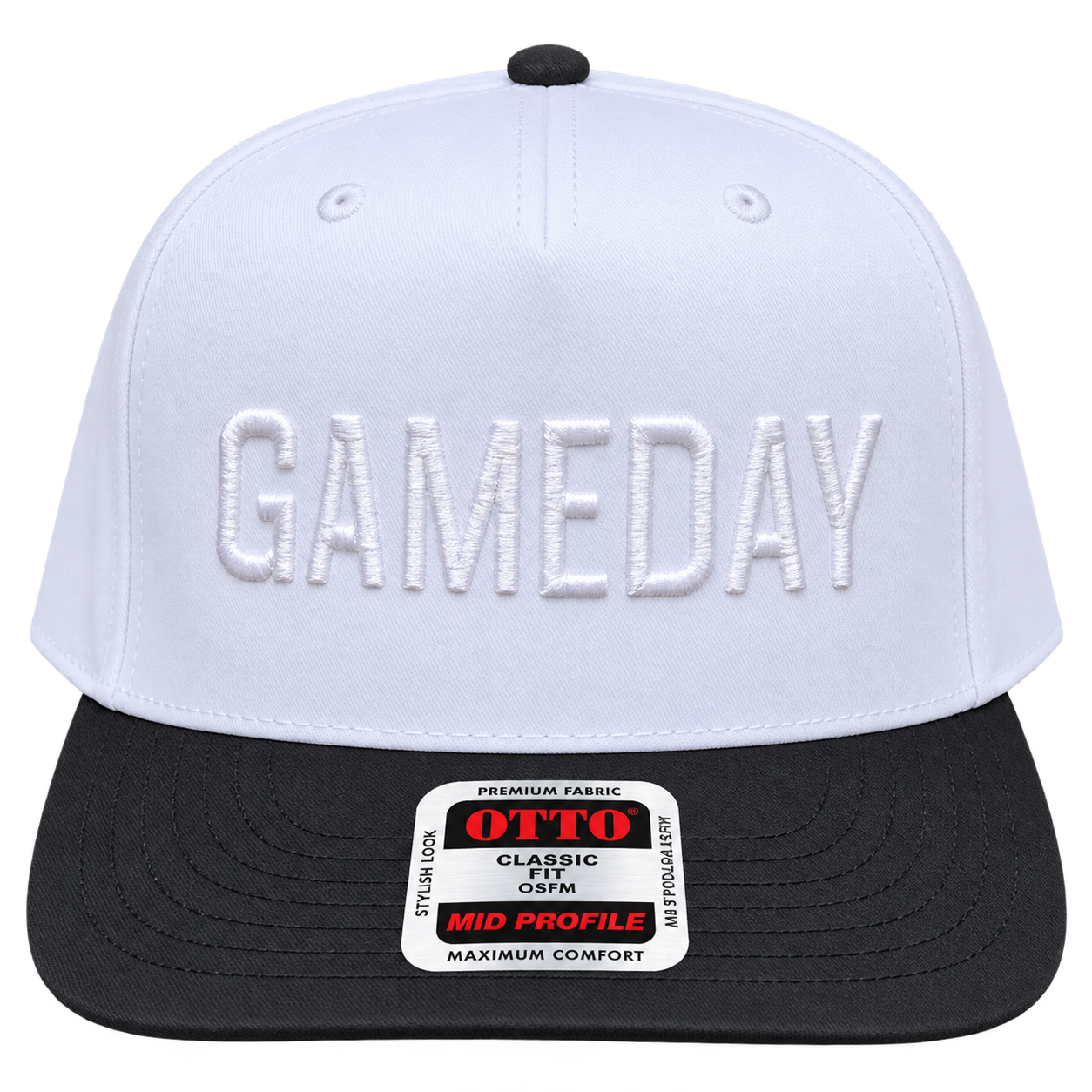 Gameday Hat