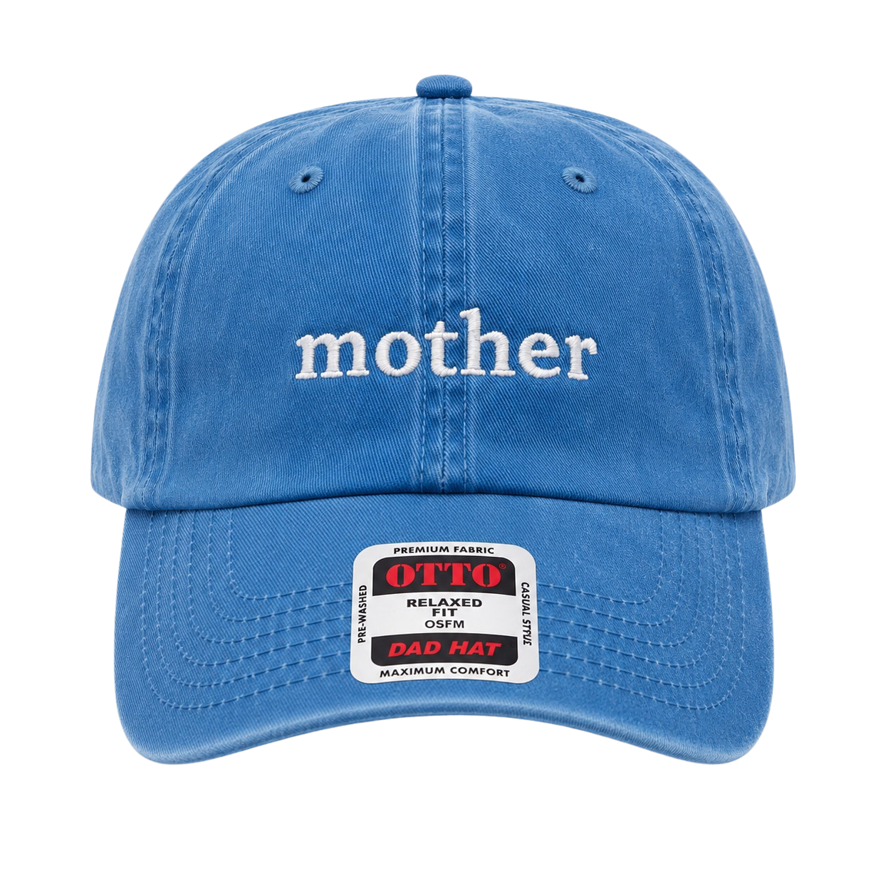 Mother Hat