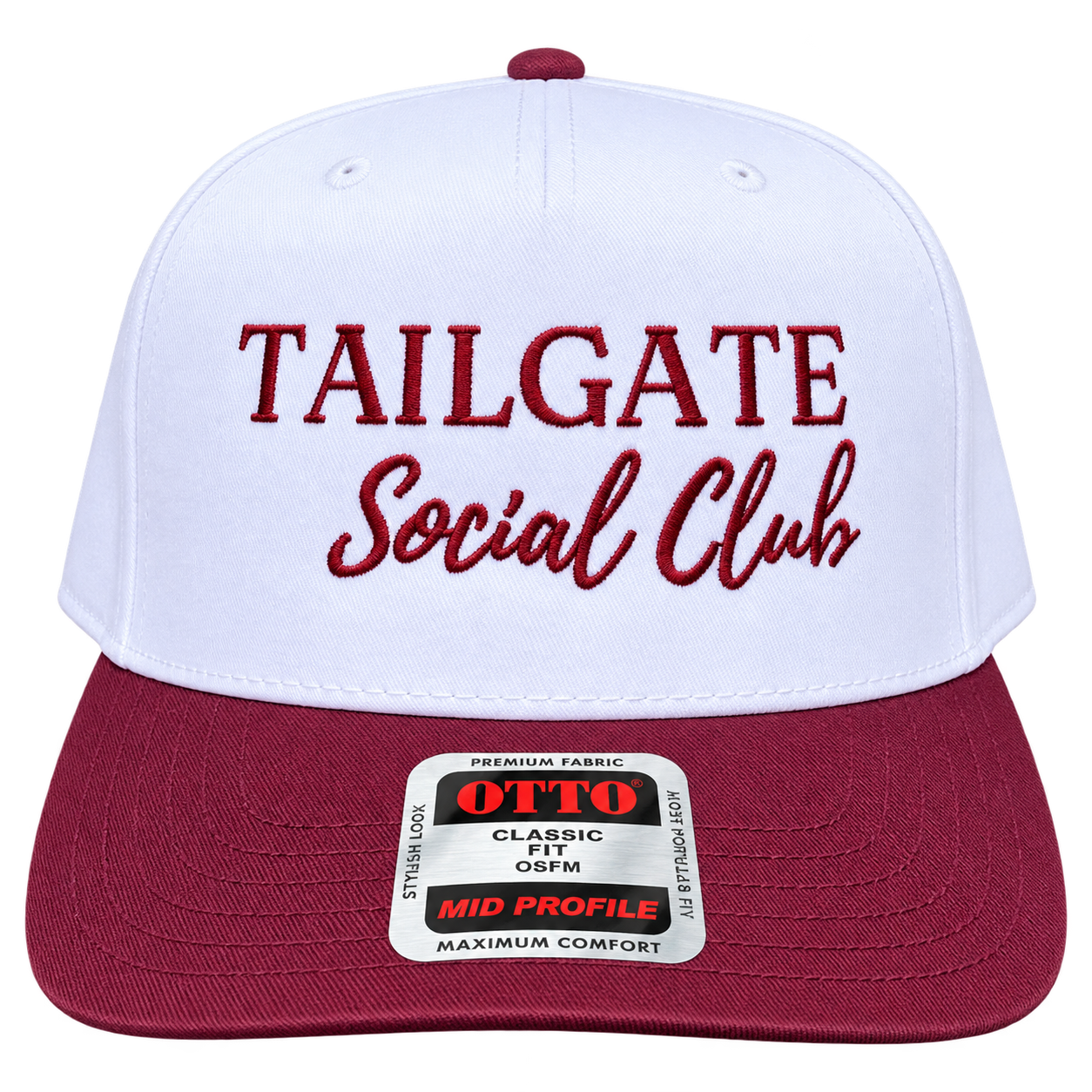 Tailgate Social Club Hat
