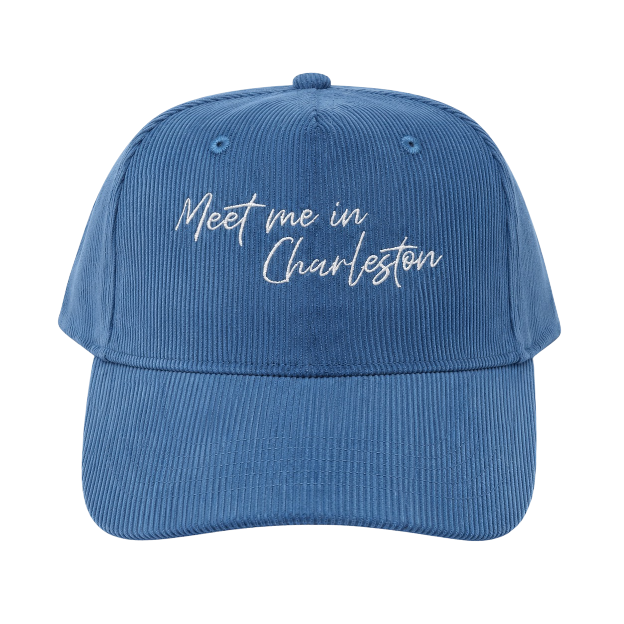 Meet Me in Charleston Hat