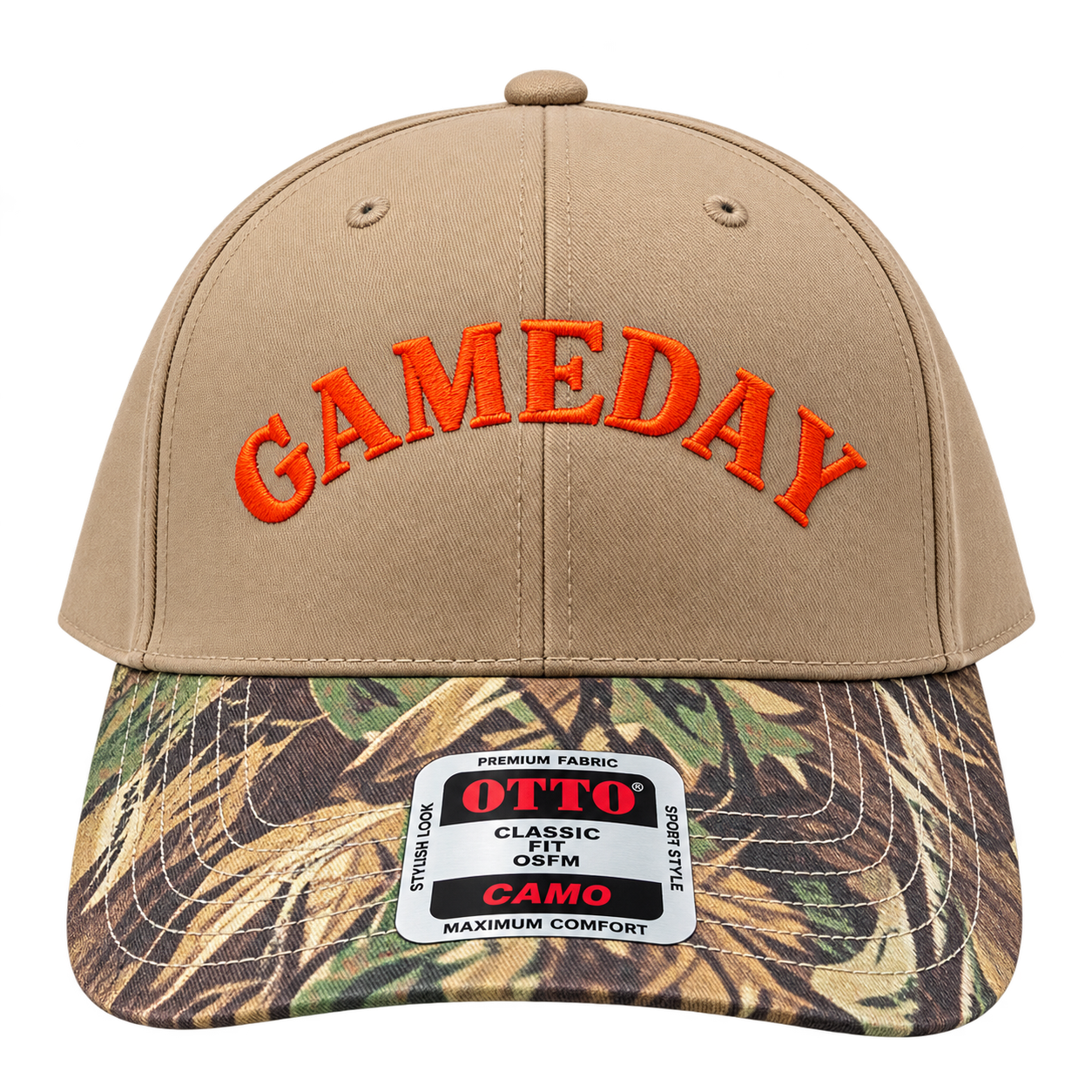 Gameday Arch Hat