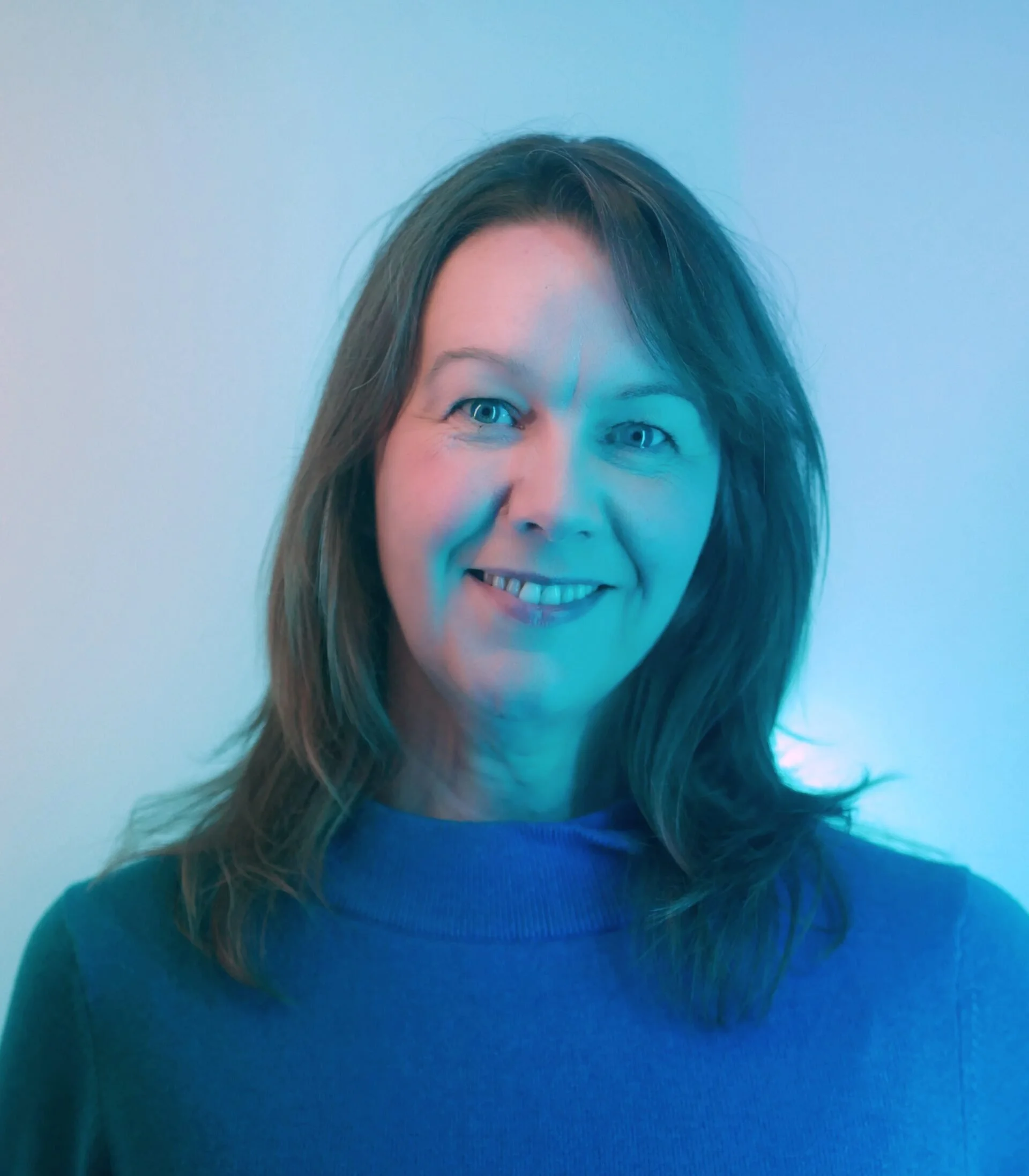 Karen Clarkson Managing Director of Meet & Potato Events