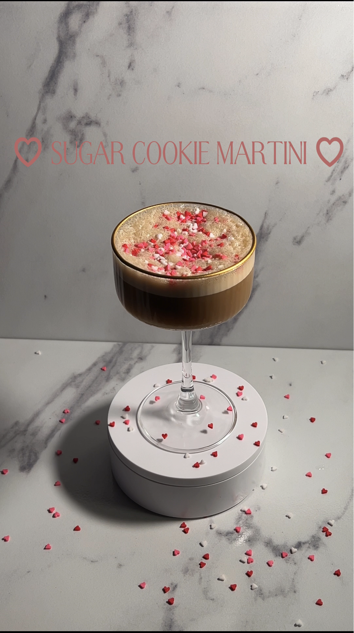 Kocktail's with Kris