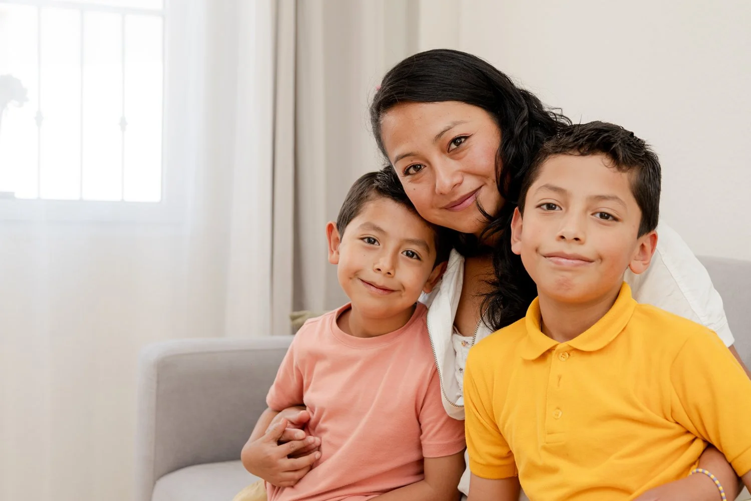 Care that meets families in their hardest moments