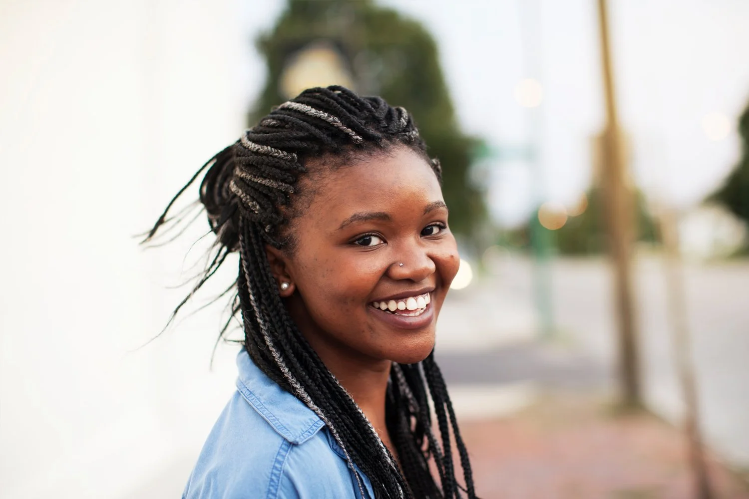 care that provides a future