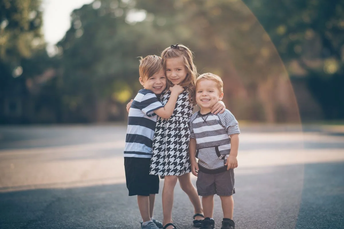 A story of Reunification