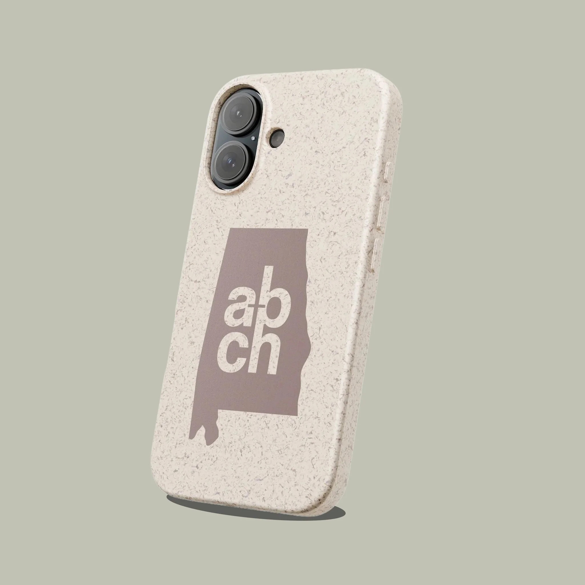 Bamboo Phone Case