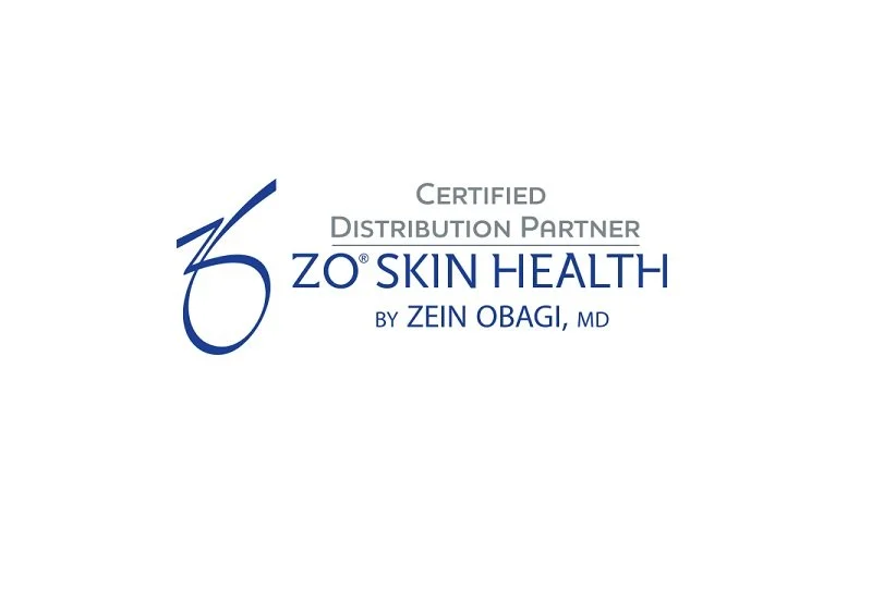 Certificeret distribueringspartner for Zo Skin Health af Zelin Obagi, MD.