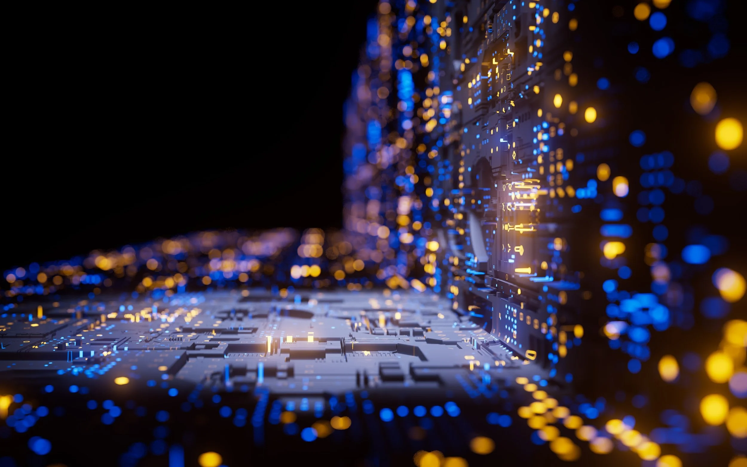 Innovation beyond Big Tech