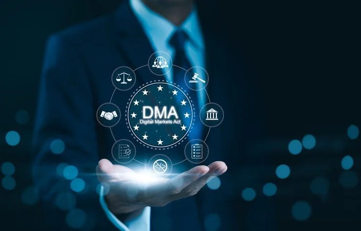 Tech Policy Press - Digital Markets Act Roundup January 2025