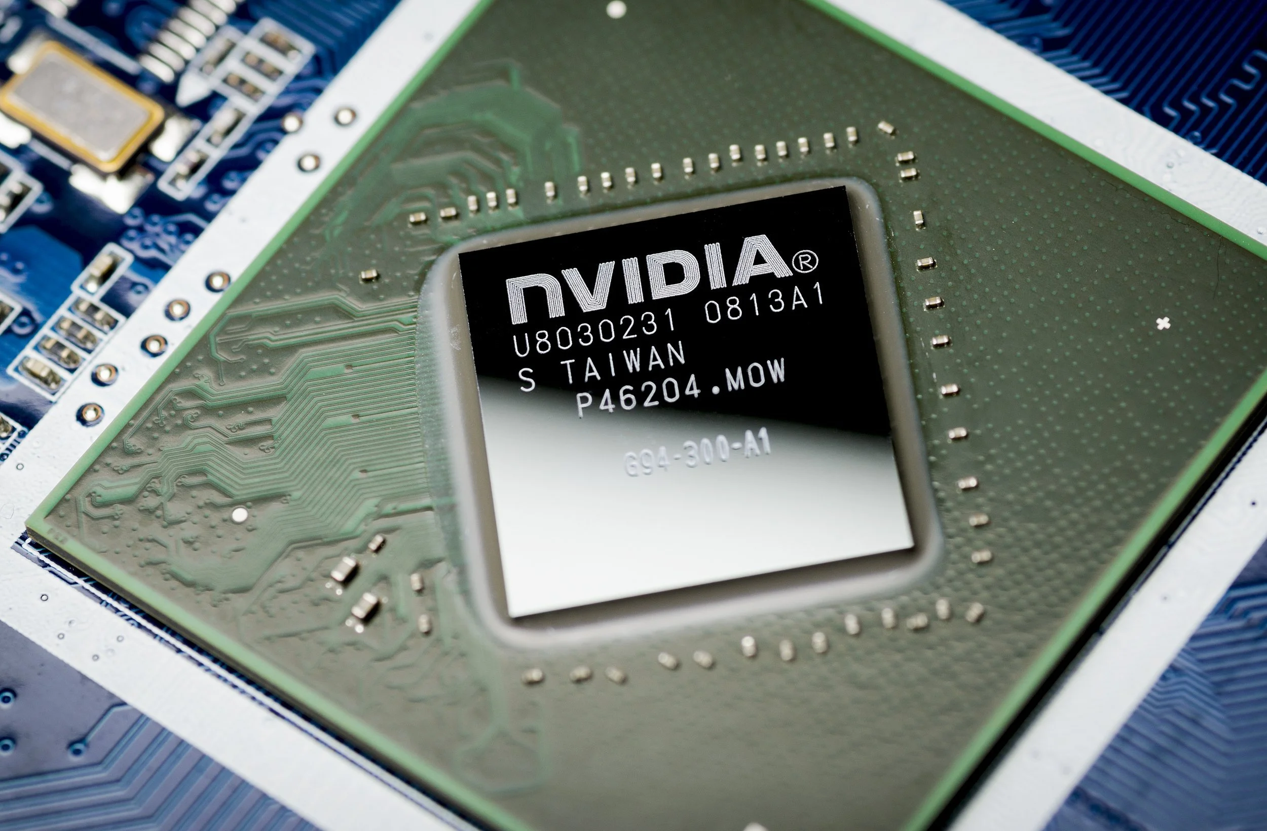 Open Markets Urges European Commission to Investigate Nvidia’s Planned Acquisition of Run:ai