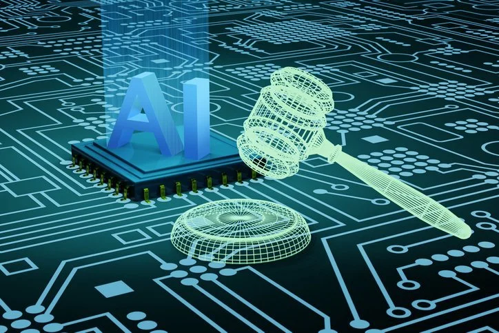 ECJ - New EU Act aims to keep AI safe